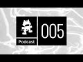 Monstercat Podcast Ep. 005 