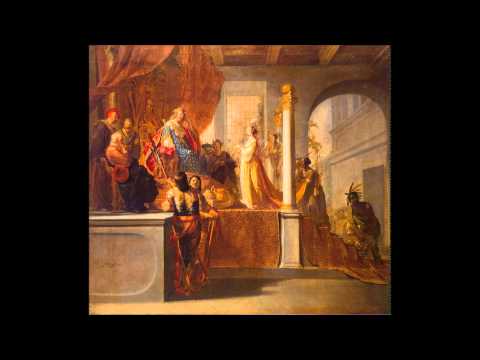 Hermann Raupach - Altsesta - Marcia