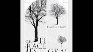 Times Of Grace-Where The Spirit Leads Me(With Lyrics)