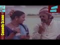 Chiranjeevi Best Comedy Scene Chanakya Sapatham Movie Chiranjeevi Vijayashanti