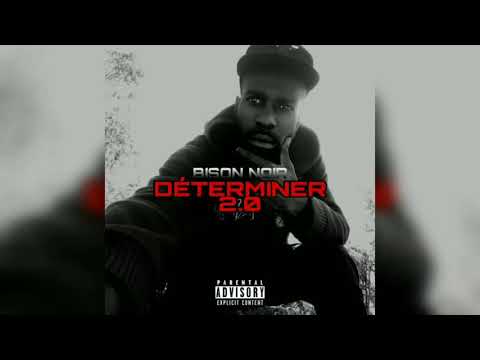 Bison Noir - Déterminer (Freestyle 2.0)