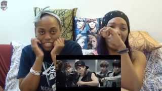 [KPOPSavant] Bangtan Boys "Danger" Reaction Video