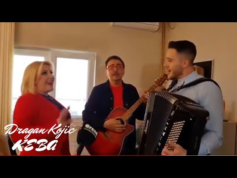 Dragan Kojic Keba, Ibro Bublin i Snežana Djurišić ..