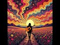 Washout Whites Band Started Early Took My Guitar Psychedelic Jam
