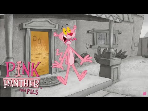 Pink Panther and Pals - A Pinker Tomorrow (Episode 15)