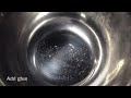 How To Make Clear Slime