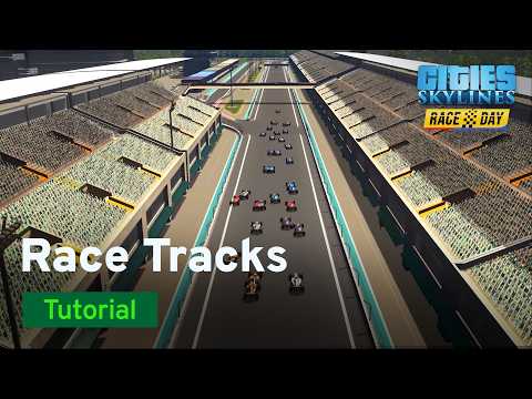 Cities: Skylines and OVERCHARGED EGG