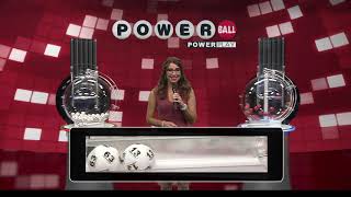 Powerball lottery Nov 11, 2020 drawing video
