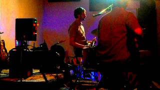 Dan Weiss/Miles Okazaki - PhilaMoca, Philadelphia 9/9/2011 pt 1