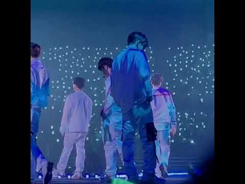 190127 NEO CITY THE ORIGIN NCT127 | Fly away with me & Back to U  Jaehyun 재현 Focus