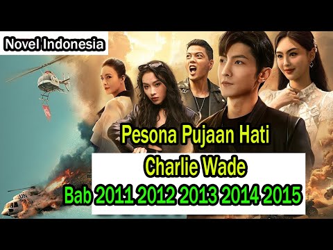 Pesona Pujaan Hati Bab 2011 2012 2013 2014 2015