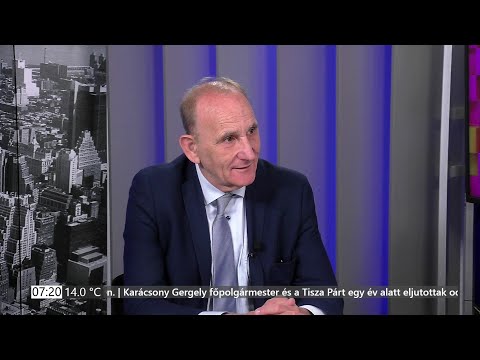 PIRKADAT Breuer Péterrel: Gémesi György