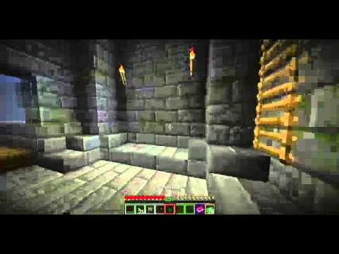 Drl tries... mc strike 1