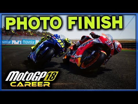 Ouvir Musica The Doctor Motogp 2018 Rossi Career 4 Motogp 18