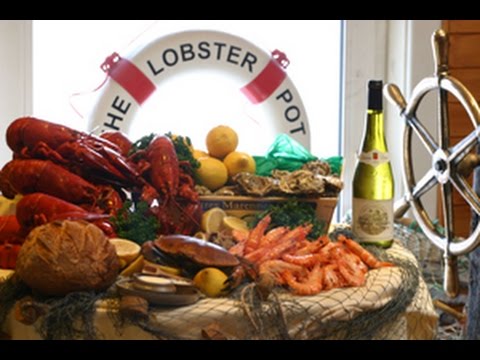 download lagu mp3 mp4 The Lobster Pot, download lagu The Lobster Pot gratis, unduh video klip The Lobster Pot