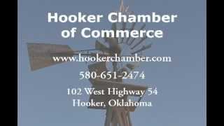 preview picture of video 'Hooker Chamber TV Commercial'
