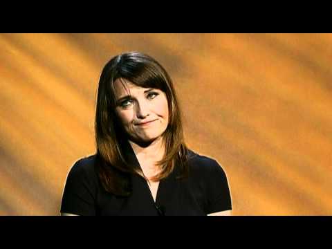 Lucy Lawless interview on Andy Whitfield