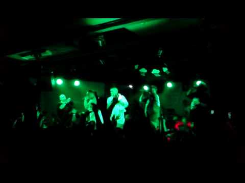 WFD  MEGACLUB 10.06.2009