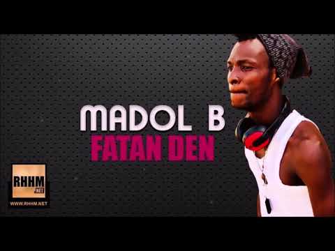 MADOL B - FATAN DEN (2018)