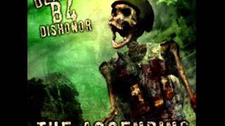 Death B4 Dishonor - The Ascending - 07 - Black Hole (Lo key + T.o.n.ez)