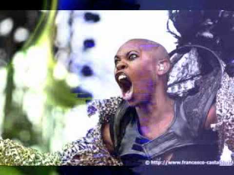 BOOSTA ft SKIN Last1con (roskoproject unofficial video)