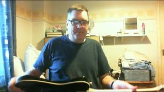 Video thumbnail for Harley Benton TE 40 TBK Deluxe Series Review by John Robson Guitarist