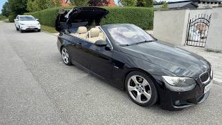 BMW 325I CABRIOLET Scheibenegge | Bild 4 - Agroline