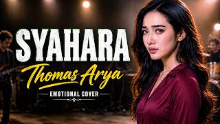 Download lagu Thomas Arya - Syahara | Cover Sedih yang Bikin Gagal Move On mp3 Download lagu Thomas Arya - Syahara | Cover Sedih yang Bikin Gagal Move On mp3