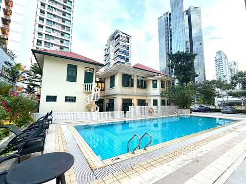 The Meyer Place, 2 Meyer Place, 3 Bedrooms, 1,496 sqft, Apartment For Rent, by Alvin Poh, 500195260 - PropertyGuru.com.sg