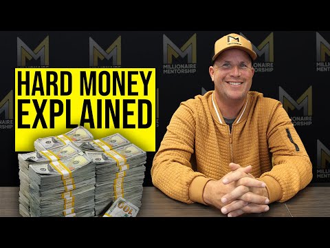 Hard Money Loans Explained (And How YOU Can Get One)