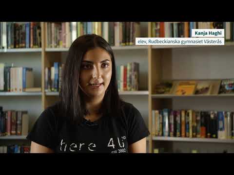 Platshållare för video