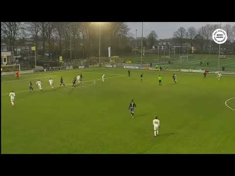 UNA-Blauw Geel '38 | vv UNA