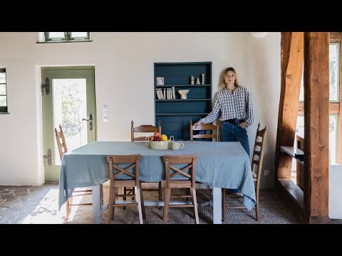 Creating a Calming Country Retreat | Farrow & Ball