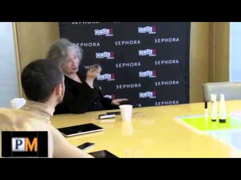 Cam Gigandet - ClickR Nation - Pinstripe TV