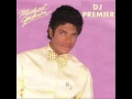 Michael Jackson - You Rock My World (DJ Premier ...