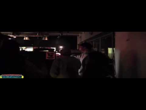 HIGHER ITES & KINGSTEP SOUNDSYSTEM ft mc,s - love to step it up \ selection 4 @ de moete 28-4-12