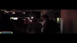 HIGHER ITES & KINGSTEP SOUNDSYSTEM ft mc,s - love to step it up \ selection 4 @ de moete 28-4-12