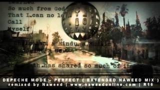 Depeche Mode - Perfect ( Extended Naweed Mix )