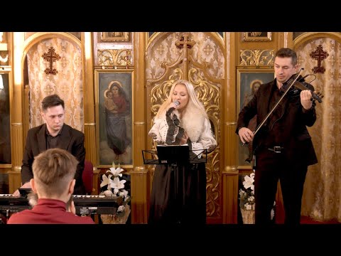 Lil Rose -  | Ave Maria Live  Official Video