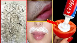 How to Remove Puberty Hair without Shaving | Remove Underarms Hairs without Shaving or Waxing