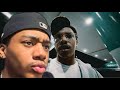 Iayze Up To Speed Official Music Video REACTION