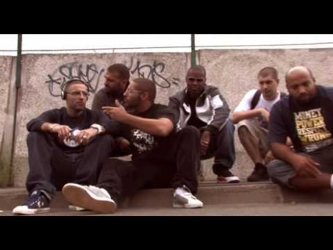 Lindis - Aucun Sens ( video )