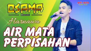 Download lagu TEARS OF FAREWELL - HARNAWA - OSAMA MUSIC In Brambang Krajan Lor - ANIJAYA AUDIO LIVE mp3