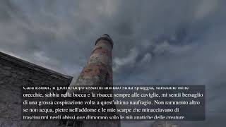 Dear Esther Landmark Edition Gameplay ITA Ep 1 [No Commentary]