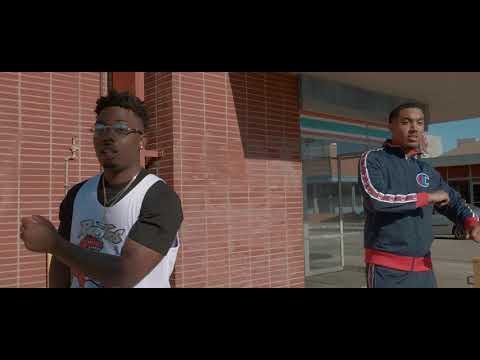 Joe Maynor- Say Less Ft. Mike Sherm (Music Video)