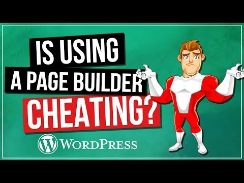 My 8 ESSENTIAL WordPress Plugins