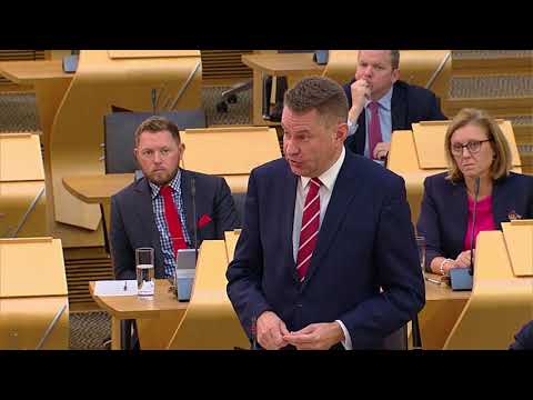 Ministerial Statement: Air Departure Tax: Update - 5 October 2017