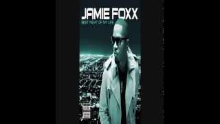 Jamie Foxx -- Gorgeous