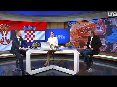 PODNE I Nastup Snežane Đurišić u Zagrebu izazvao buru u regionu: Kome smeta srpsko veče u Hrvatskoj?