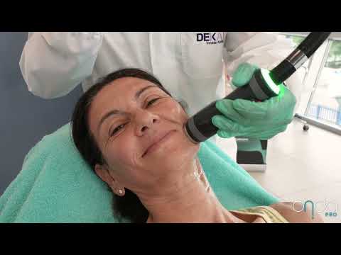ONDA PRO only by DEKA Trattamento Lifting